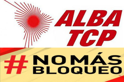 Condena ALBA-TCP nueva agresión de EE.UU. contra Cuba