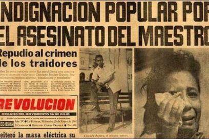 El bandidismo: variante del terrorismo yanqui contra Cuba