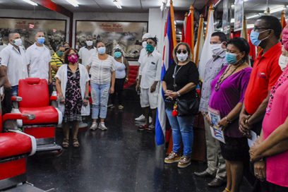 ¡Venceremos!: 60 años de plena vigencia