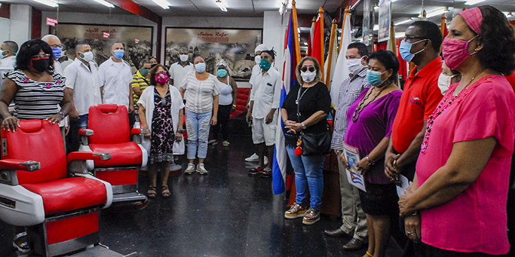 Foto: Agustín Borrego