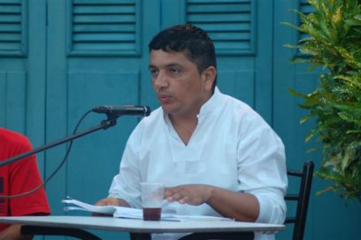 Pérez Boitel: orfebre de las palabras