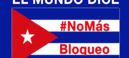 Poco antes, la OECS emitió otra declaración de agradecimiento a Cuba por su colaboración médica y repudió un proyecto de ley en Estados Unidos que ataca la asistencia cubana a otros países en esa esfera. Foto: Tomada de Prensa Latina
