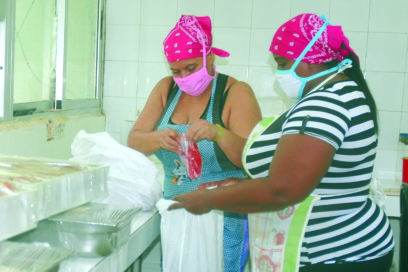 Centros de aislamiento: Enroques de damas y alfiles(+Fotos)