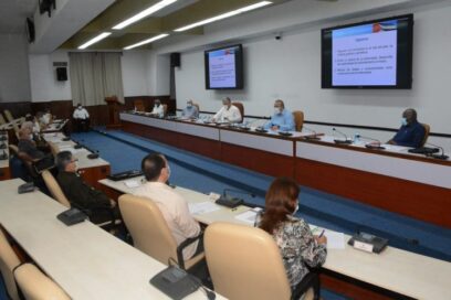 Cuba se prepara para entrar en la primera etapa de recuperación