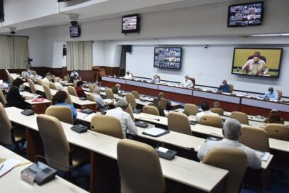 Por un ejercicio de pensamiento que transforme al país