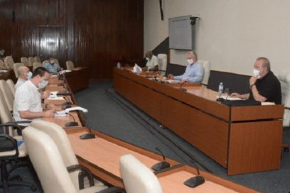 El enfrentamiento a la COVID-19 transita por un camino científico que se va fortaleciendo