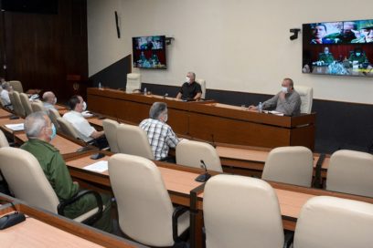 Una alerta: más de la mitad de los casos confirmados con la COVID-19 en Cuba es asintomática