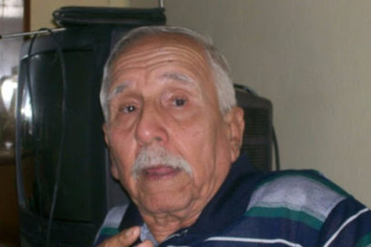 Una reverencia para Elio Menéndez