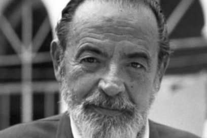Eliseo Diego: precursor de Orígenes
