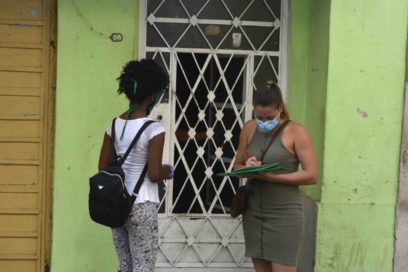 Diputados apoyarán enfrentamiento a la COVID-19 en La Habana (+ Fotos)