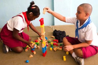 UNESCO reconoce logros de Cuba en materia de Educación inclusiva y de calidad
