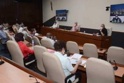 Con la COVID-19, cada error constituye un retroceso