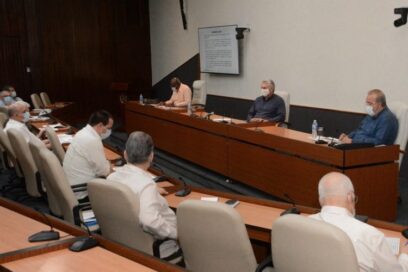 Cuba, con la epidemia controlada y en el camino de la recuperación