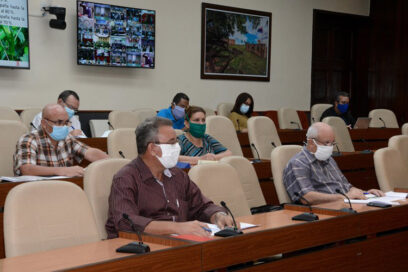 El reto de emplear todas las reservas en la producción de alimentos