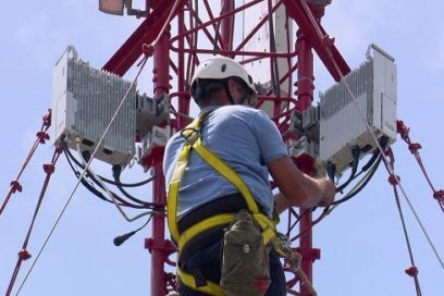 Posibles afectaciones de Internet en la madrugada