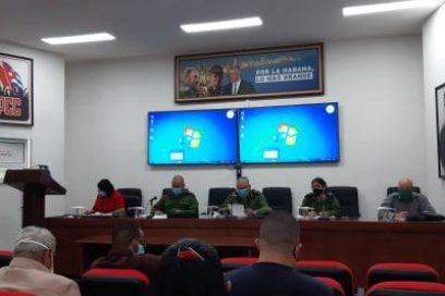 Una nueva normalidad