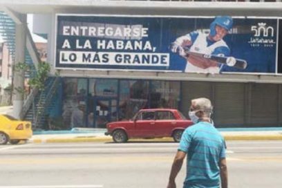 Con Filo: De La Habana depende