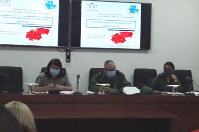 Mantener la disciplina, esencial para La Habana