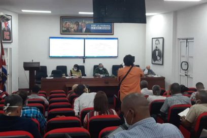 La Habana se alista para primera fase de la primera etapa pos-COVID-19