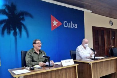 Cobertura Especial:  XX Consejo Político y el X Consejo Económico del ALBA-TCP (+ Video)