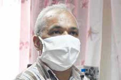 Héroes entre sudor y salitre