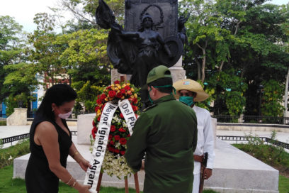 Festejos en Camagüey por el Día del Jurídico