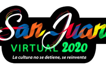 Un San Juan muy virtual (+Spot)