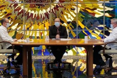 Etapa pos-COVID-19: Miradas a la industria y al sector energético-minero (+ Video)