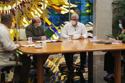 ¿Cómo se reanudarán en Cuba los servicios jurídicos y procesos penales en la etapa pos-COVID-19?