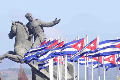 Las lecciones de hoy del corajudo Maceo