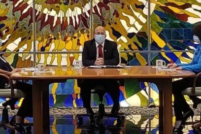 Analizan la importancia del trabajo a distancia y el reinicio del curso escolar 2019-2020