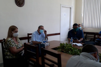 UCLV: aportes Pos-COVID-19