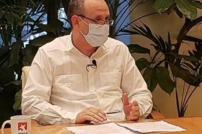 Cuba denunció en ONU daños a sector energético por asedio de EEUU