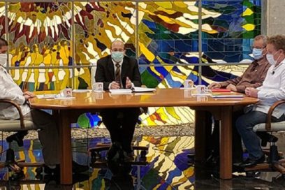 Sectores agrícola, alimentario y azucarero, estratégicos en la etapa post-COVID-19 en Cuba