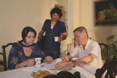 El rostro de los días (+ Fotos)