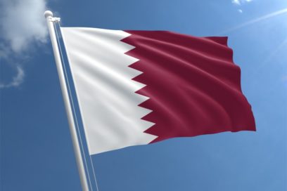 Participa Qatar en conferencia virtual de promesas de contribuciones