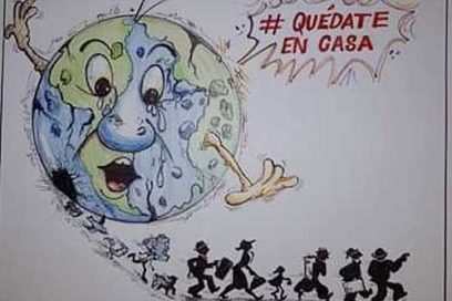 Desde la Psicología: Actuación frente a la Covid-19 (II)