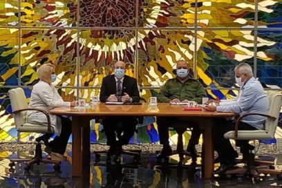 Llaman a la disciplina y la responsabilidad ante alto riesgo epidemiológico en La Habana