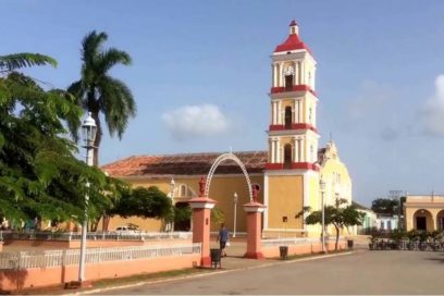 San Juan de los Remedios, magia hecha pueblo