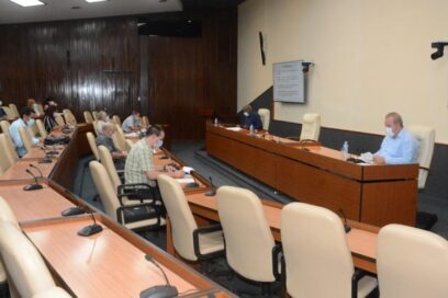 El 85,4% de los confirmados con la COVID-19 está fuera de peligro