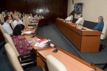 Que bajen los casos, no las pesquisas