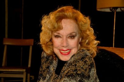 Con Filo: Homenaje a Rosita Fornés