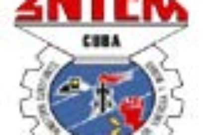 Sindicato Nacional de Trabajadores de Energía y Minas: Conferencia sui géneris