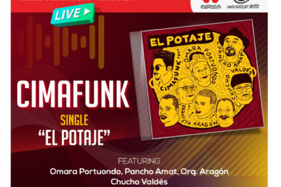 Nueva edición de Tempo Cubano