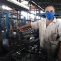 El premio colectivo que es ser un Héroe del Trabajo