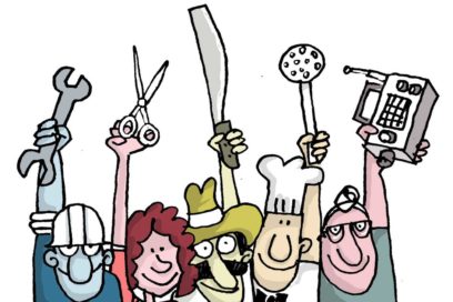 Del lector: ¿Se acumulan vacaciones en la interrupción laboral?