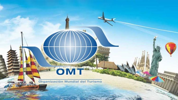 Durante el primer trimestre del 2020 el sector turístico registró una reducción global del 22 %, al perderse 67 millones de llegadas internacionales, que representan unos 80 mil millones de dólares menos en ingresos, según la OMT. Foto: Tomada de Excelencias Cuba