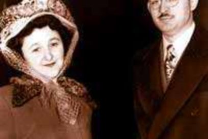 Los esposos Rosenberg: 67 años de su asesinato