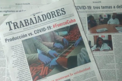 Se amplía circulación de periódicos con variedad de colores