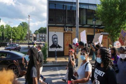 Siguen en EE.UU. protestas contra el racismo y la brutalidad policial